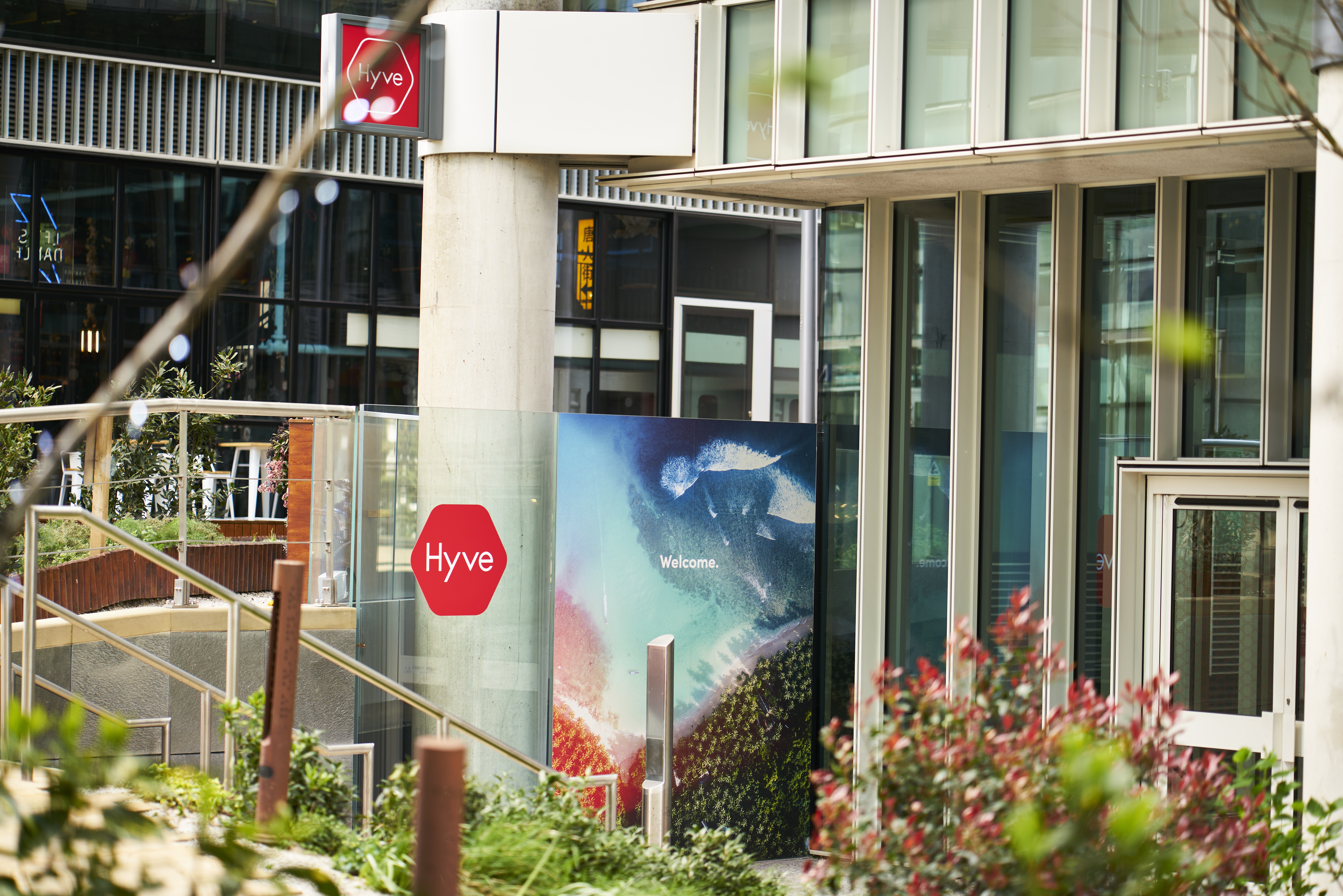 Hyve Journeys: From Financial Reporting Manager to Group Financial Controller